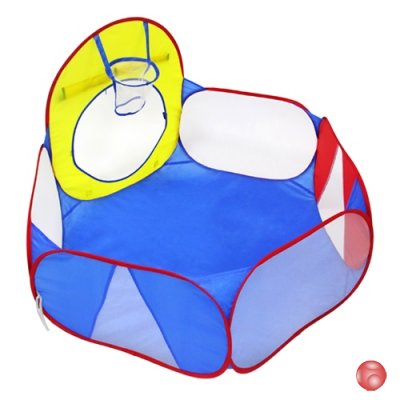 Палатка детская игровая