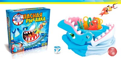 НАСТОЛЬНАЯ ИГРА 