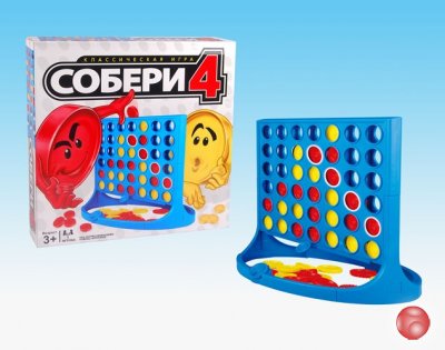 НАСТОЛЬНАЯ ИГРА 