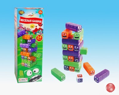 НАСТОЛЬНАЯ ИГРА 