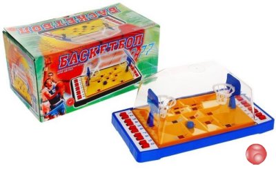 Игра настольная 