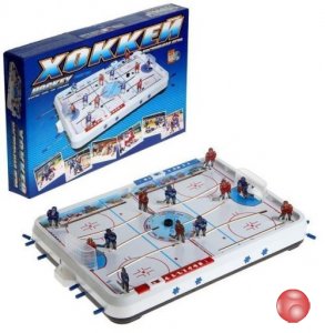 Игра настольная 