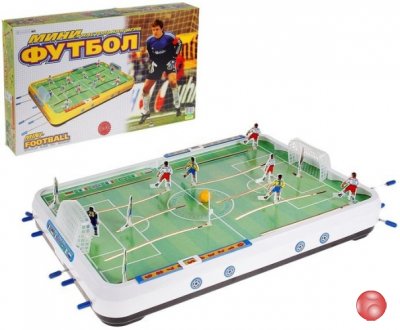 Игра настольная 
