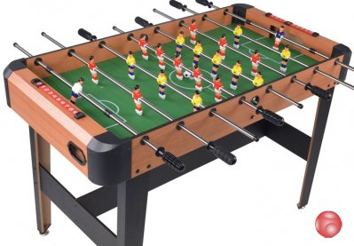 КОМНАТНАЯ ИГРА «ФУТБОЛ»