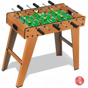 КОМНАТНАЯ ИГРА «ФУТБОЛ»