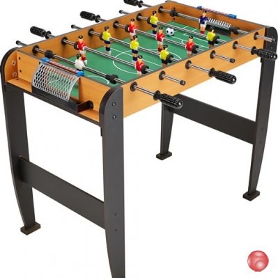 КОМНАТНАЯ ИГРА «ФУТБОЛ»