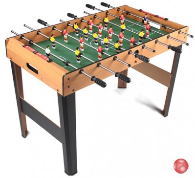 КОМНАТНАЯ ИГРА «ФУТБОЛ»