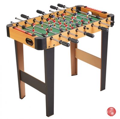 КОМНАТНАЯ ИГРА «ФУТБОЛ»