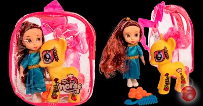 ИГРОВОЙ НАБОР 