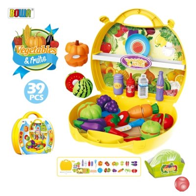 ИГРОВОЙ НАБОР 