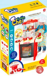 Игровой набор «Кухня»