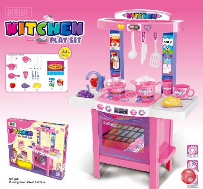 Игровой набор 