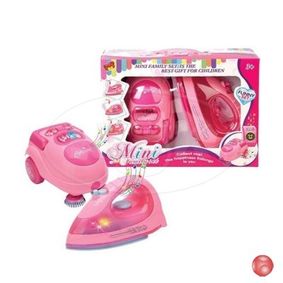 Игровой набор 