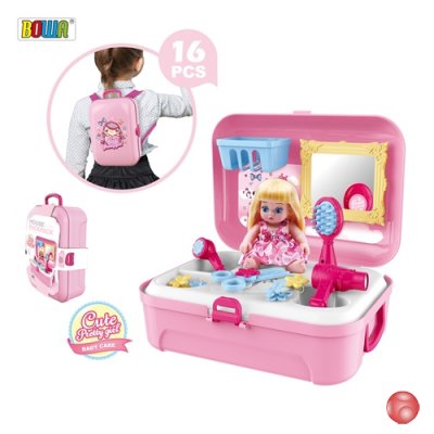 ИГРОВОЙ НАБОР 