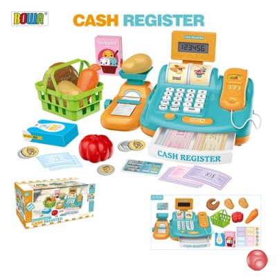 ИГРОВОЙ НАБОР 