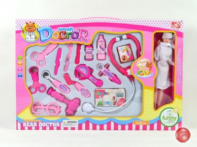 ИГРОВОЙ НАБОР 
