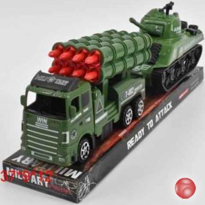 Машина инерционная