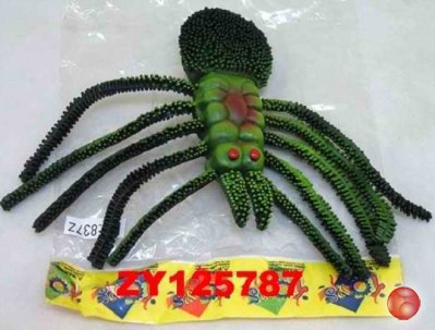 Паук