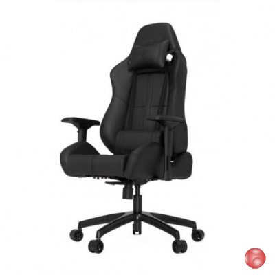 Игровое кресло Vertagear SL5000 Black