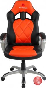Игровое кресло Red Square Comfort Orange RSQ-50007