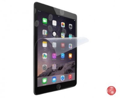 Защитная пленка для iPad Air CELLULAR LINE SPULTRAIPAD6