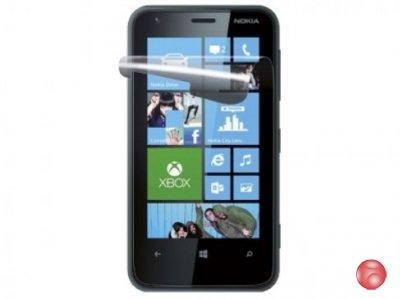 Защитная пленка CELLULAR LINE SPL620