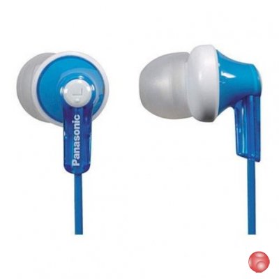 Наушники Panasonic RP-HJE118GUA