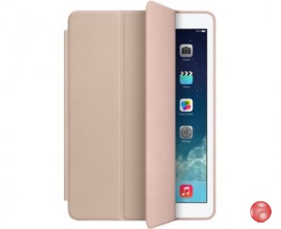 Чехол APPLE MF048ZM/A Beige