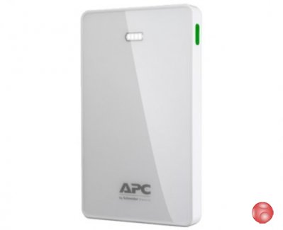 Аккумулятор внешний APC M10 White