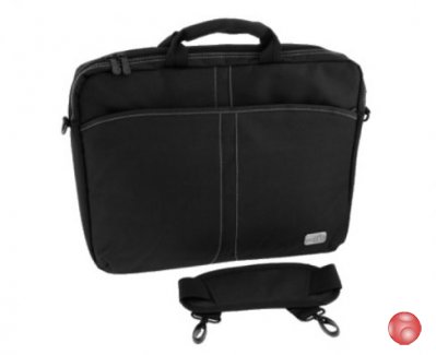 Сумка для ноутбука PC PET PCP-A1117BK