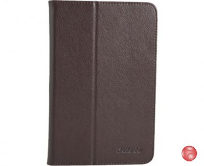 Чехол Defender Leathery case Brown