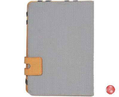 Чехол для планшета универсальный Defender Favo uni Grey/Orange