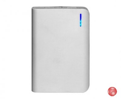 Аккумулятор внешний Iconbit FTB8000SP