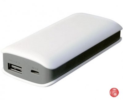 Аккумулятор внешний Iconbit FTB4400PB