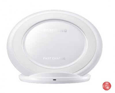 Беспроводное зарядное устройство Samsung EP-NG930 White