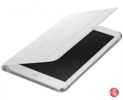 Чехол Samsung EF-VG935 белый