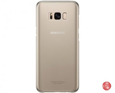 Чехол Samsung EF-QG950CFEGRU