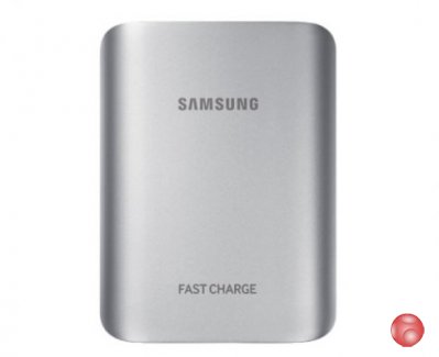 Аккумулятор внешний Samsung EB-PG935 silver