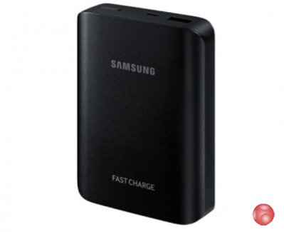 Аккумулятор внешний Samsung EB-PG935 BLACK