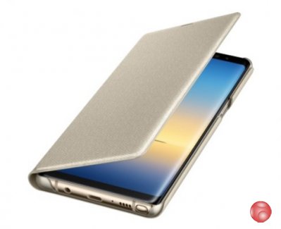 Чехол Samsung EF-NN950PFEGRU
