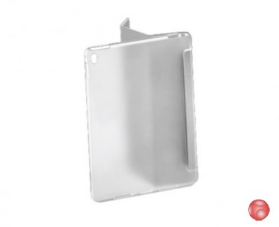 Чехол CELLULAR LINE CLEARVIEWIPAD7S Silver