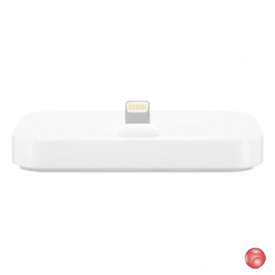 Док-станция APPLE Lightning Dock (MGRM2ZM/A)