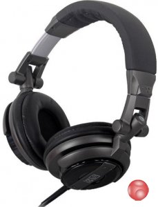 Наушники T&D HP 850