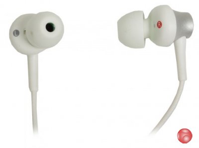 Наушники Sony MDR-EX450W белый