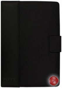 Чехол для планшета Port Designs Phoenix IV Pack 7' Black