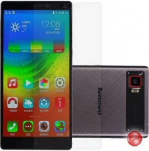Защитная плёнка Lenovo PG39A6N3GC
