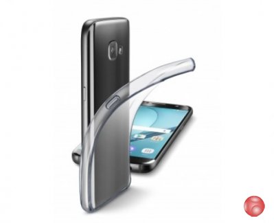 Чехол CELLULAR LINE FINECGALA517T Transparent