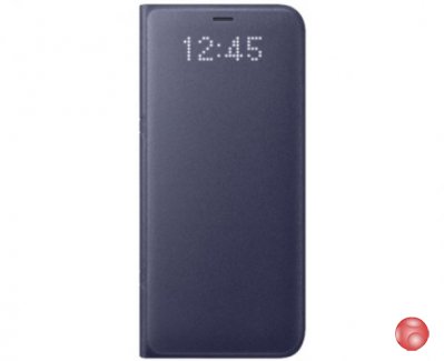 Чехол Samsung SAM-EF-NG955PVEGRU
