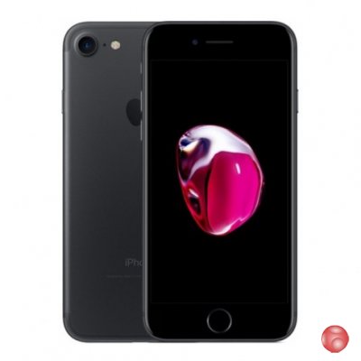 Смартфон APPLE iPhone 7 128GB Black MN922RU/A
