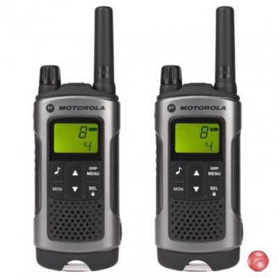 Радиостанция Motorola TLKR-T80